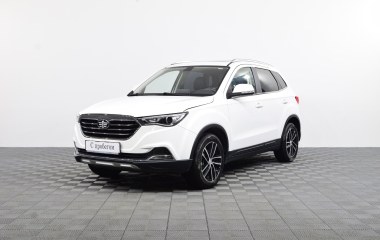 FAW Besturn X40 Luxury 1.6 АКПП превью 3