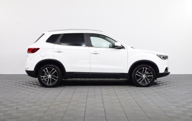 FAW Besturn X40 Luxury 1.6 АКПП превью 4