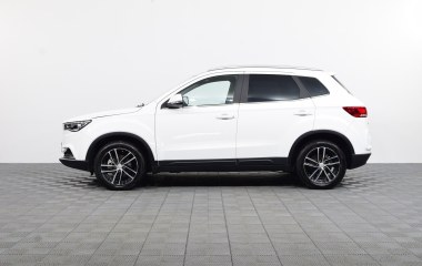 FAW Besturn X40 Luxury 1.6 АКПП превью 5