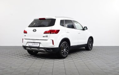 FAW Besturn X40 Luxury 1.6 АКПП превью 6