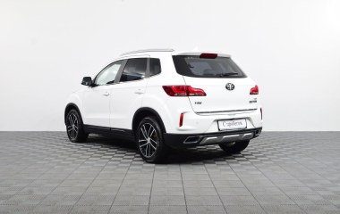 FAW Besturn X40 Luxury 1.6 АКПП превью 7