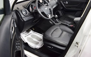 FAW Besturn X40 Luxury 1.6 АКПП превью 8