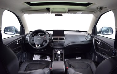 FAW Besturn X40 Luxury 1.6 АКПП превью 9