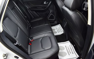 FAW Besturn X40 Luxury 1.6 АКПП превью 11