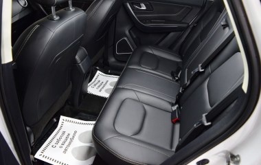 FAW Besturn X40 Luxury 1.6 АКПП превью 12