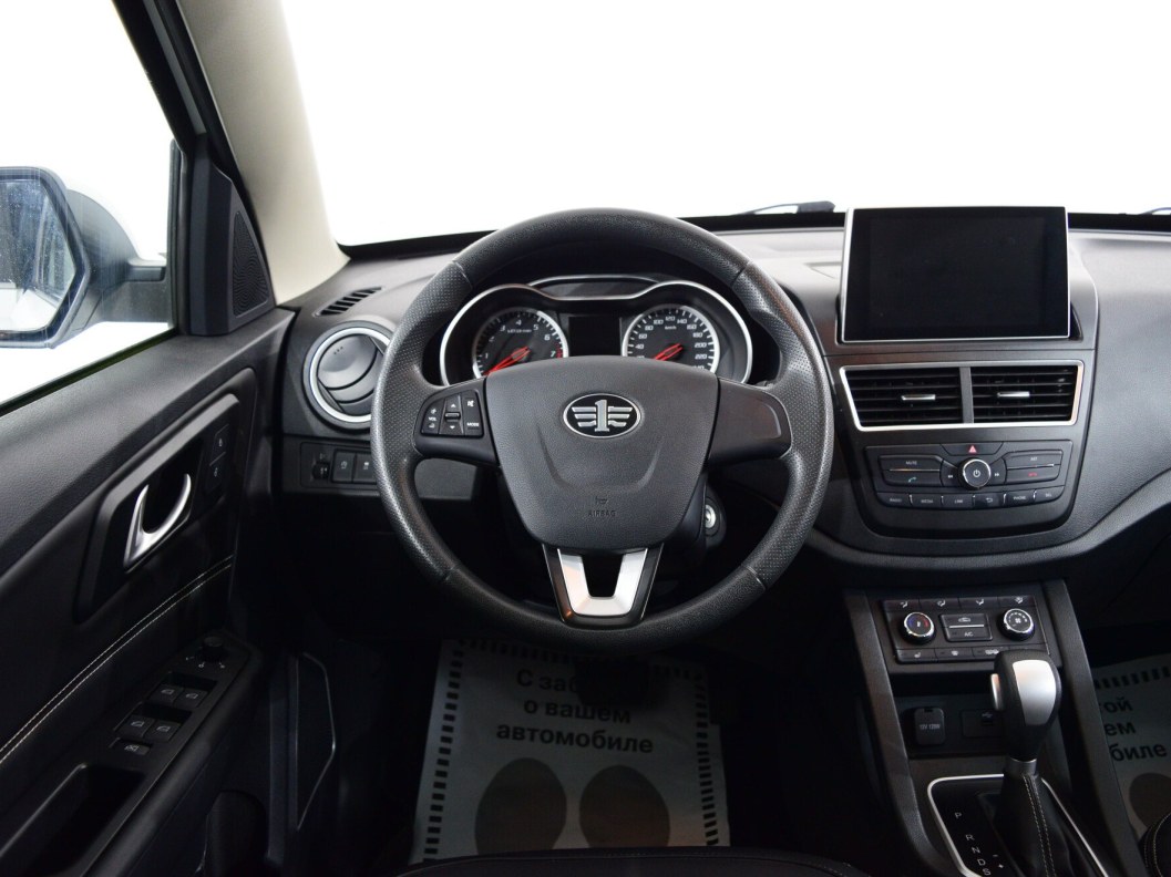 FAW Besturn X40 Luxury 1.6 АКПП фото 14