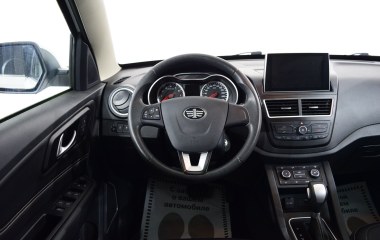 FAW Besturn X40 Luxury 1.6 АКПП превью 14