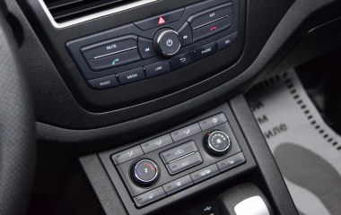 FAW Besturn X40 Luxury 1.6 АКПП превью 16