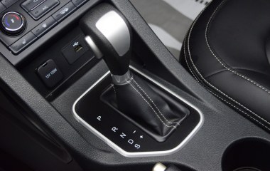 FAW Besturn X40 Luxury 1.6 АКПП превью 17