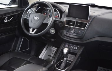 FAW Besturn X40 Luxury 1.6 АКПП превью 18