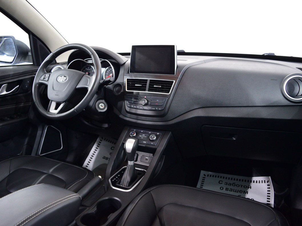FAW Besturn X40 Luxury 1.6 АКПП фото 19