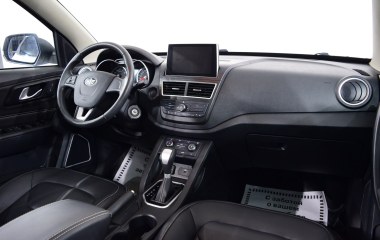 FAW Besturn X40 Luxury 1.6 АКПП превью 19