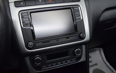 Volkswagen Polo Comfortline 1.6 АКПП превью 16