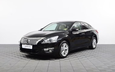 Nissan Teana Elegance 2.5  превью 3