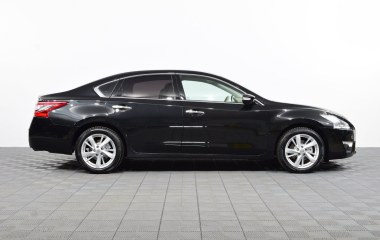 Nissan Teana Elegance 2.5  превью 4