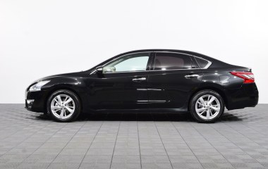 Nissan Teana Elegance 2.5  превью 5
