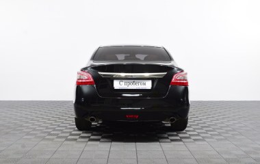 Nissan Teana Elegance 2.5  превью 7