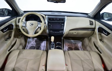 Nissan Teana Elegance 2.5  превью 10
