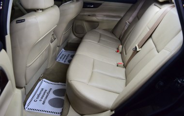 Nissan Teana Elegance 2.5  превью 13