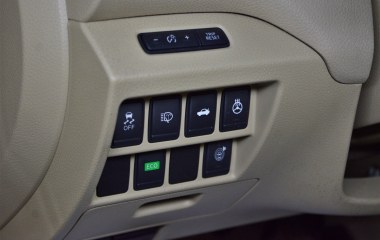 Nissan Teana Elegance 2.5  превью 14