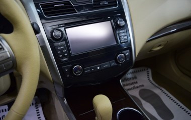 Nissan Teana Elegance 2.5  превью 17