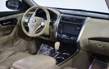 Nissan Teana Elegance 2.5  превью 21