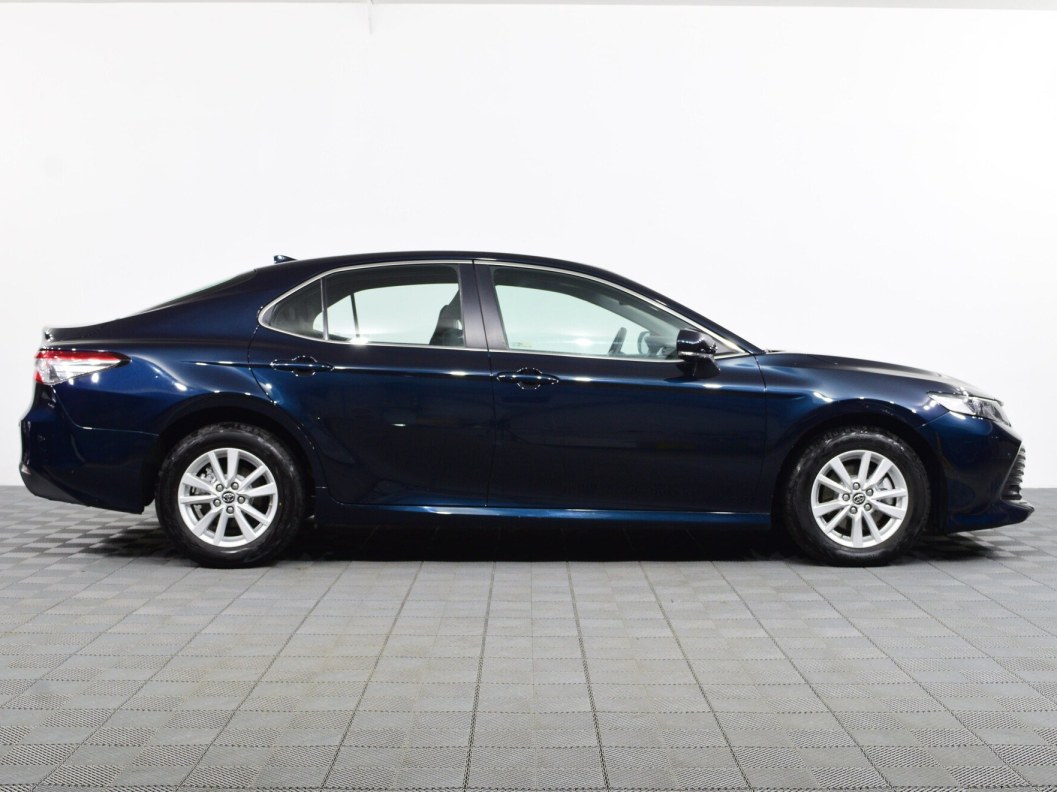 Toyota Camry Стандарт 2.0 АКПП фото 4