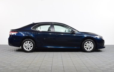 Toyota Camry Стандарт 2.0 АКПП превью 4