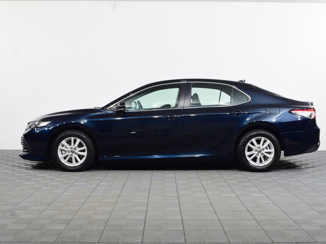 Toyota Camry Стандарт 2.0 АКПП фото 5