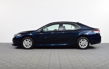 Toyota Camry Стандарт 2.0 АКПП превью 5