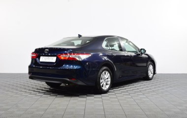 Toyota Camry Стандарт 2.0 АКПП превью 6