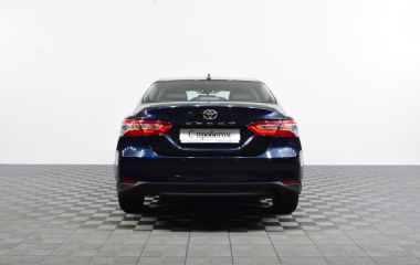 Toyota Camry Стандарт 2.0 АКПП превью 7