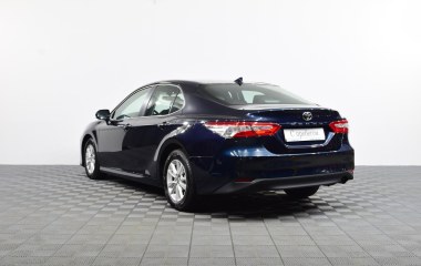 Toyota Camry Стандарт 2.0 АКПП превью 8