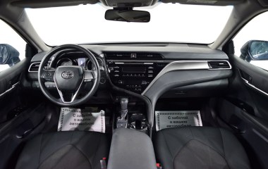 Toyota Camry Стандарт 2.0 АКПП превью 10