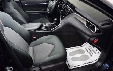 Toyota Camry Стандарт 2.0 АКПП превью 11