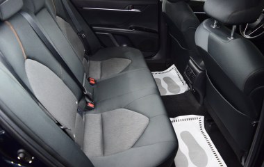 Toyota Camry Стандарт 2.0 АКПП превью 12