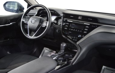 Toyota Camry Стандарт 2.0 АКПП превью 18