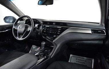 Toyota Camry Стандарт 2.0 АКПП превью 19