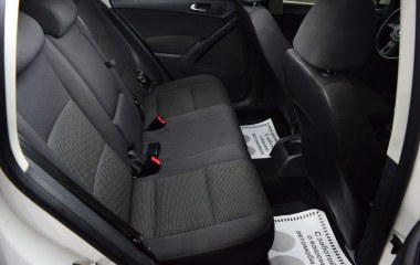 Volkswagen Tiguan CLUB 2.0 АКПП превью 12