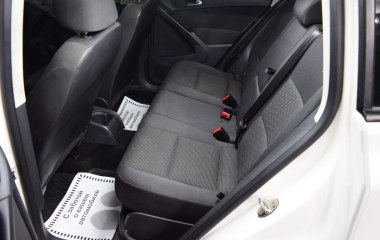 Volkswagen Tiguan CLUB 2.0 АКПП превью 13