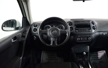 Volkswagen Tiguan CLUB 2.0 АКПП превью 16