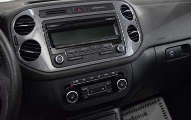 Volkswagen Tiguan CLUB 2.0 АКПП превью 17