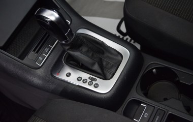 Volkswagen Tiguan CLUB 2.0 АКПП превью 18