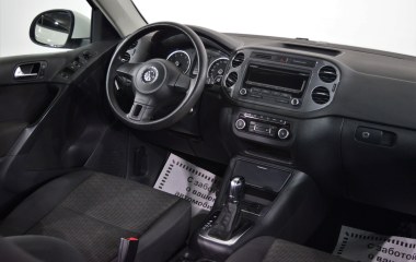 Volkswagen Tiguan CLUB 2.0 АКПП превью 19