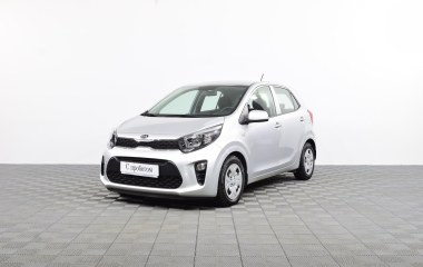 Kia Picanto Comfort 1.2 АКПП превью 3