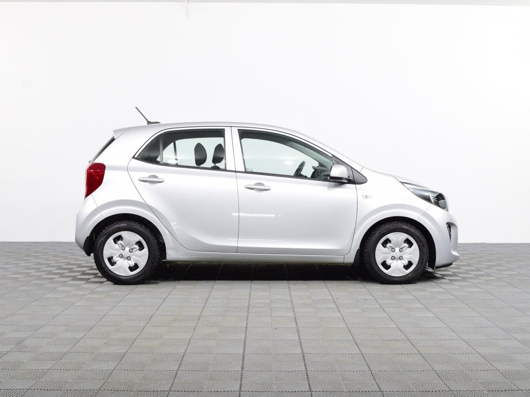 Kia Picanto Comfort 1.2 АКПП фото 4