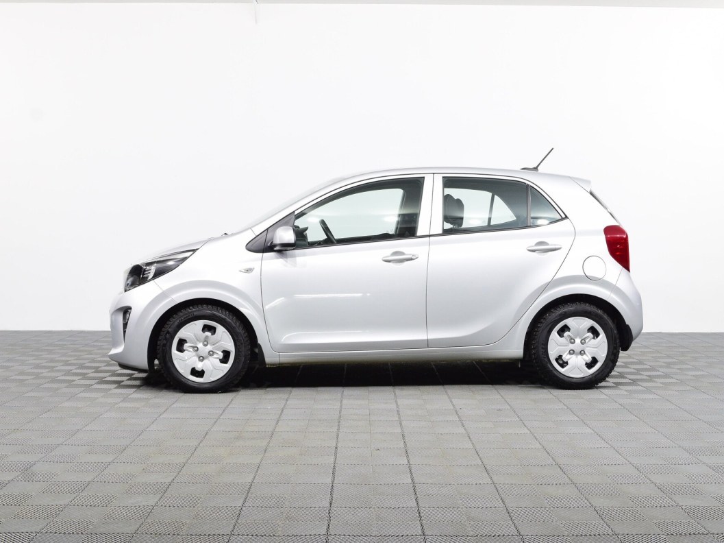 Kia Picanto Comfort 1.2 АКПП фото 5