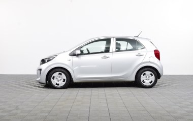 Kia Picanto Comfort 1.2 АКПП превью 5