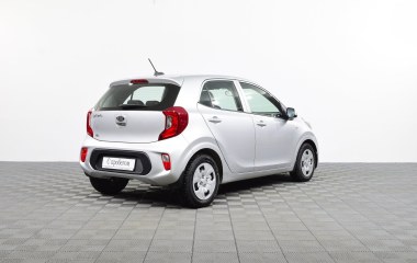 Kia Picanto Comfort 1.2 АКПП превью 6