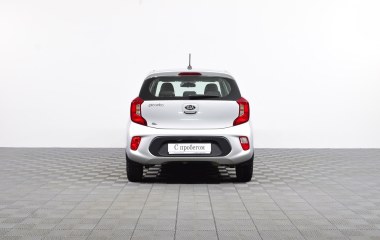 Kia Picanto Comfort 1.2 АКПП превью 7